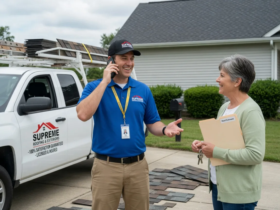 Roof Replacement Estillfork, AL FAQs